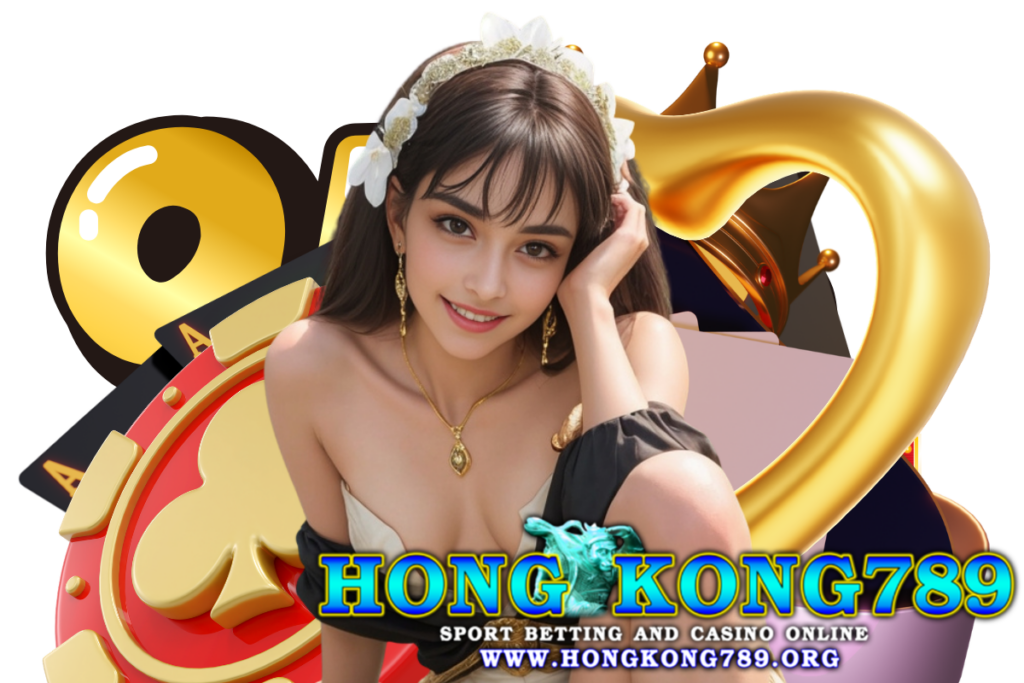 hongkong789 vip